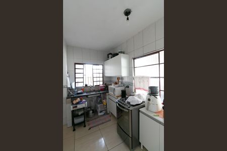 Casa à venda com 400m², 5 quartos e 3 vagasCozinha