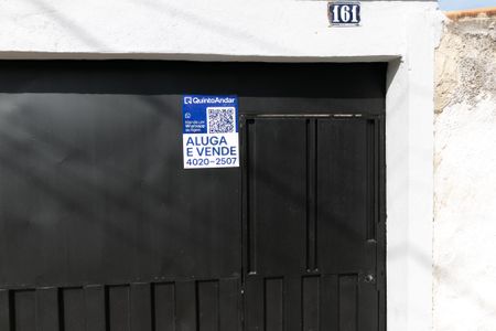 Casa à venda com 400m², 5 quartos e 3 vagasFachada