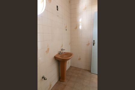 Casa à venda com 400m², 5 quartos e 3 vagasBanheiro da Casa 3