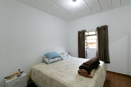 Casa à venda com 400m², 5 quartos e 3 vagasQuarto 2