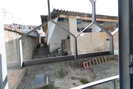 Casa à venda com 400m², 5 quartos e 3 vagasVista do Quarto 3