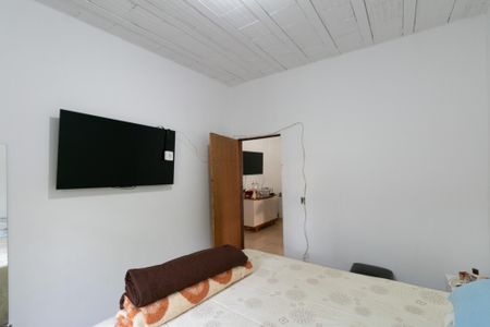 Casa à venda com 400m², 5 quartos e 3 vagasQuarto 2