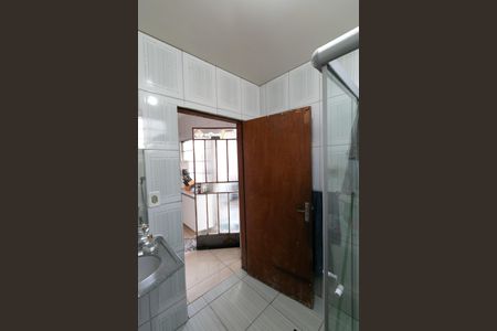 Casa à venda com 400m², 5 quartos e 3 vagasBanheiro