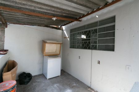 Casa à venda com 400m², 5 quartos e 3 vagasÁrea de Serviço 2