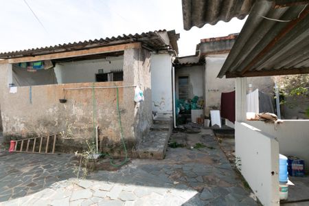 Casa à venda com 400m², 5 quartos e 3 vagasQuintal