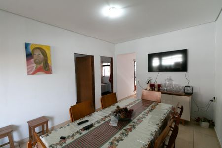 Casa à venda com 400m², 5 quartos e 3 vagasSala de Jantar