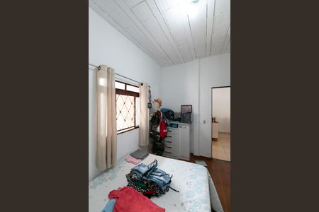 Casa à venda com 400m², 5 quartos e 3 vagasQuarto 1