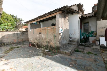 Casa à venda com 400m², 5 quartos e 3 vagasQuintal