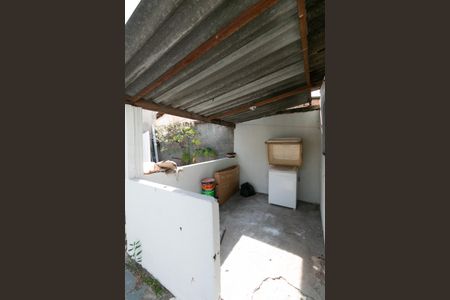 Casa à venda com 400m², 5 quartos e 3 vagasÁrea de Serviço 2