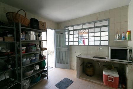 Casa à venda com 400m², 5 quartos e 3 vagasCozinha 2