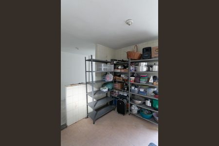 Casa à venda com 400m², 5 quartos e 3 vagasÁrea de Serviço 2