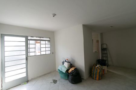 Casa à venda com 400m², 5 quartos e 3 vagasQuarto de Serviço