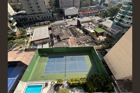 Apartamento à venda com 157m², 3 quartos e 2 vagasFoto 07