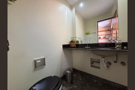 Apartamento à venda com 157m², 3 quartos e 2 vagasFoto 31
