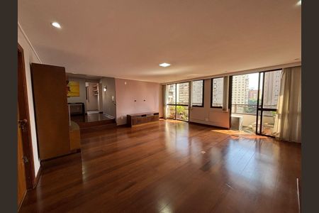 Apartamento à venda com 157m², 3 quartos e 2 vagasFoto 04