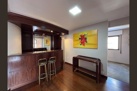 Apartamento à venda com 157m², 3 quartos e 2 vagasFoto 09