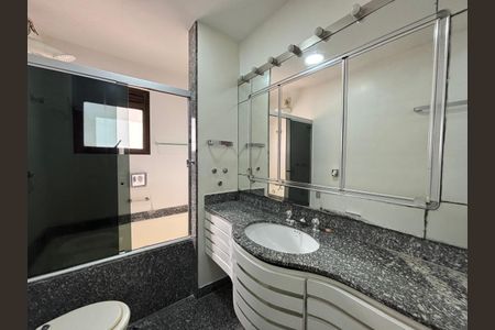 Apartamento à venda com 157m², 3 quartos e 2 vagasFoto 21