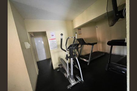 Apartamento à venda com 70m², 3 quartos e 1 vagaAcademia