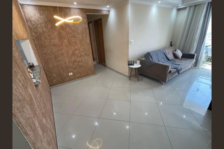 Apartamento à venda com 70m², 3 quartos e 1 vagaSala de Jantar