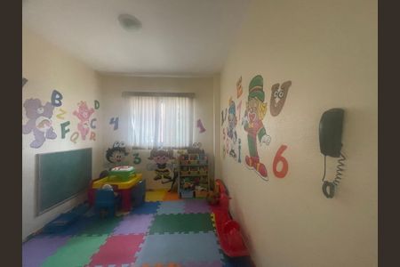 Apartamento à venda com 70m², 3 quartos e 1 vagaBrinquedoteca