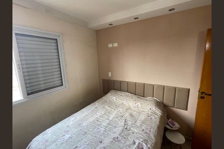 Apartamento à venda com 70m², 3 quartos e 1 vagaCloset do quarto 2