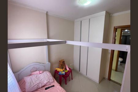 Apartamento à venda com 70m², 3 quartos e 1 vagaQuarto 1