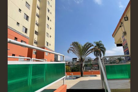 Apartamento à venda com 70m², 3 quartos e 1 vagaPiscina