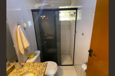 Apartamento à venda com 70m², 3 quartos e 1 vagaBanheiro 1