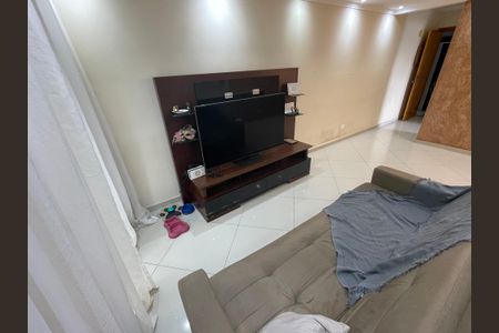 Apartamento à venda com 70m², 3 quartos e 1 vagaSala