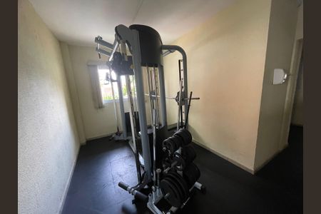 Apartamento à venda com 70m², 3 quartos e 1 vagaAcademia