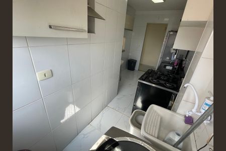 Apartamento à venda com 70m², 3 quartos e 1 vagaÁrea de Serviço
