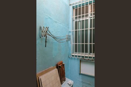 Casa de condomínio à venda com 65m², 3 quartos e sem vaga Casa de condomínio à venda com 65m², 3 quartos e sem vagaÁrea de Serviço