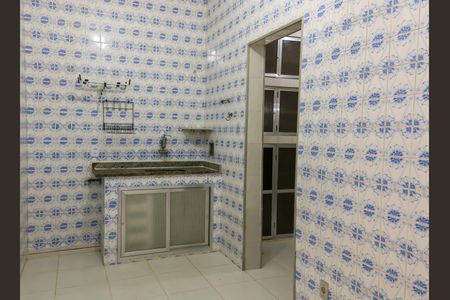 Casa de condomínio à venda com 65m², 3 quartos e sem vaga Casa de condomínio à venda com 65m², 3 quartos e sem vagaCozinha