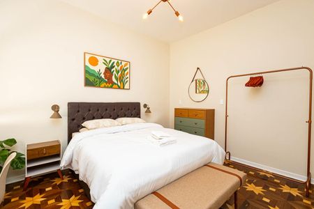 Apartamento à venda com 150m², 4 quartos e sem vaga Apartamento à venda com 150m², 4 quartos e sem vagaQuarto 2