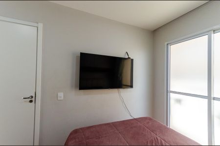 Apartamento à venda com 32m², 1 quarto e sem vagaSuíte