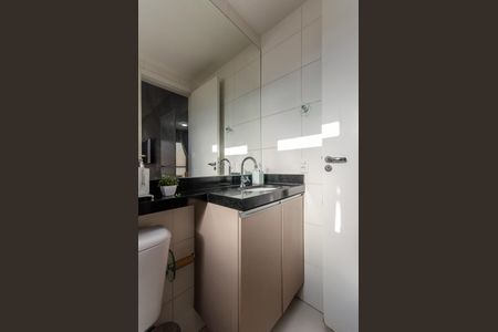 Apartamento à venda com 32m², 1 quarto e sem vagaSuíte - banheiro