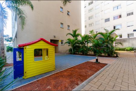 Apartamento à venda com 32m², 1 quarto e sem vagaÁrea comum