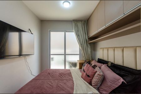 Apartamento à venda com 32m², 1 quarto e sem vagaSuíte