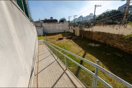 Apartamento à venda com 32m², 1 quarto e sem vagaÁrea comum