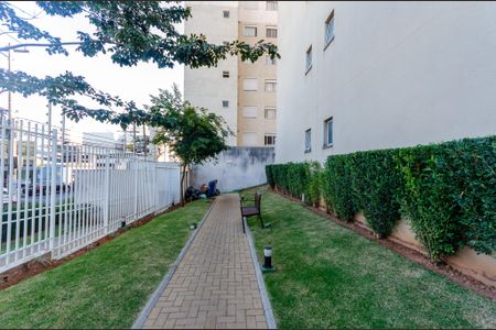Apartamento à venda com 32m², 1 quarto e sem vagaÁrea comum