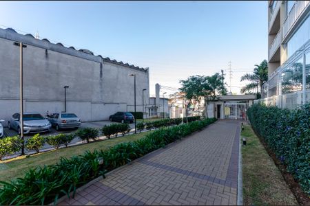 Apartamento à venda com 32m², 1 quarto e sem vagaÁrea comum