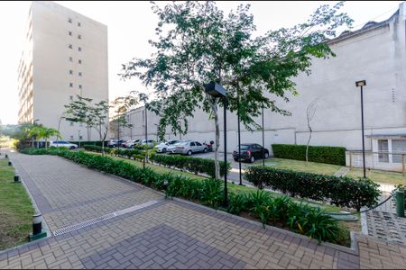 Apartamento à venda com 32m², 1 quarto e sem vagaÁrea comum