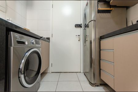 Apartamento à venda com 32m², 1 quarto e sem vagaCozinha