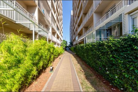 Apartamento à venda com 32m², 1 quarto e sem vagaÁrea comum