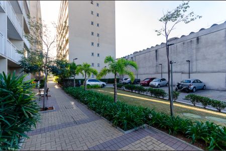 Apartamento à venda com 32m², 1 quarto e sem vagaÁrea comum