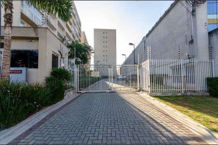 Apartamento à venda com 32m², 1 quarto e sem vagaFachada