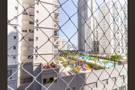 Apartamento à venda com 69m², 3 quartos e 1 vagaVaranda