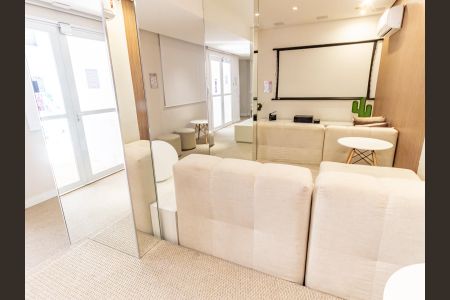 Apartamento à venda com 69m², 3 quartos e 1 vagaÁrea comum - Cinema