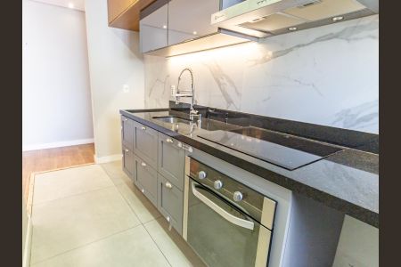 Apartamento à venda com 69m², 3 quartos e 1 vagaCozinha