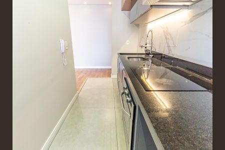 Apartamento à venda com 69m², 3 quartos e 1 vagaCozinha